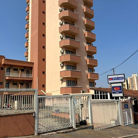 Bravo Suites Sao Carlos المظهر الخارجي الصورة