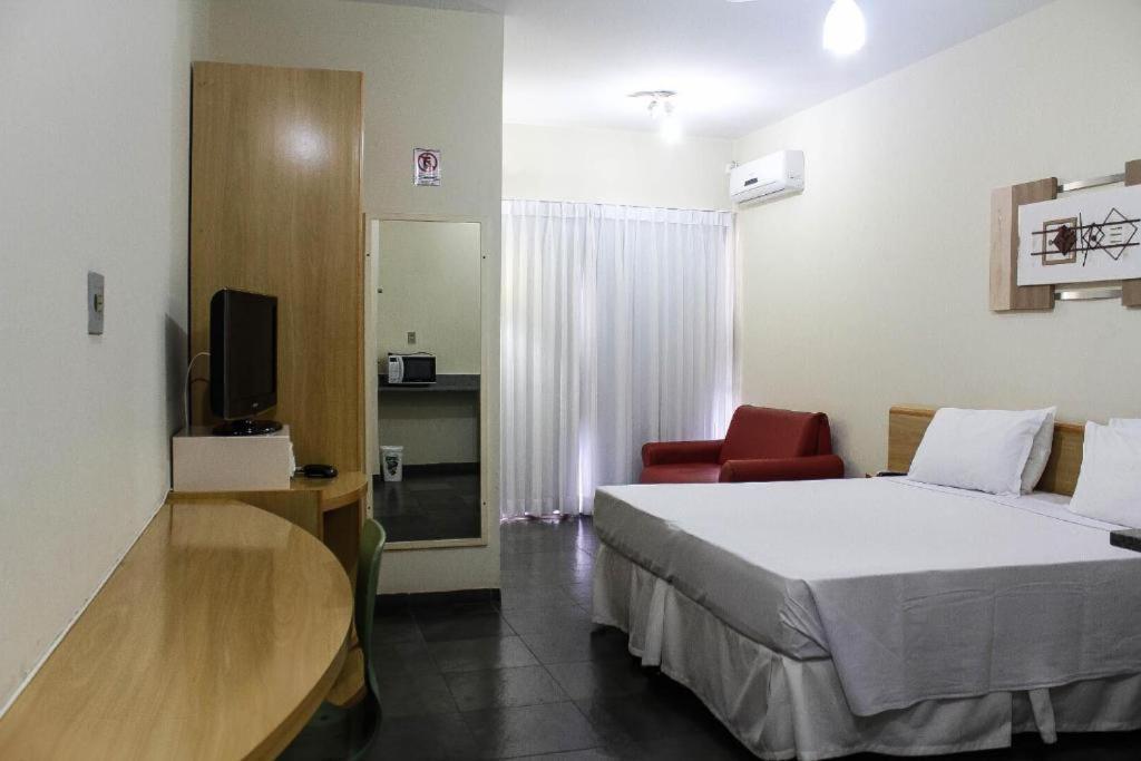 Bravo Suites Sao Carlos المظهر الخارجي الصورة