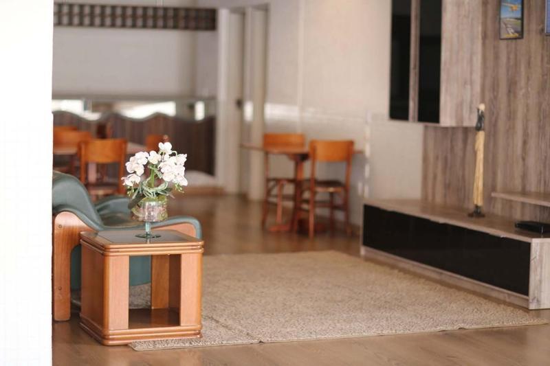 Bravo Suites Sao Carlos المظهر الخارجي الصورة