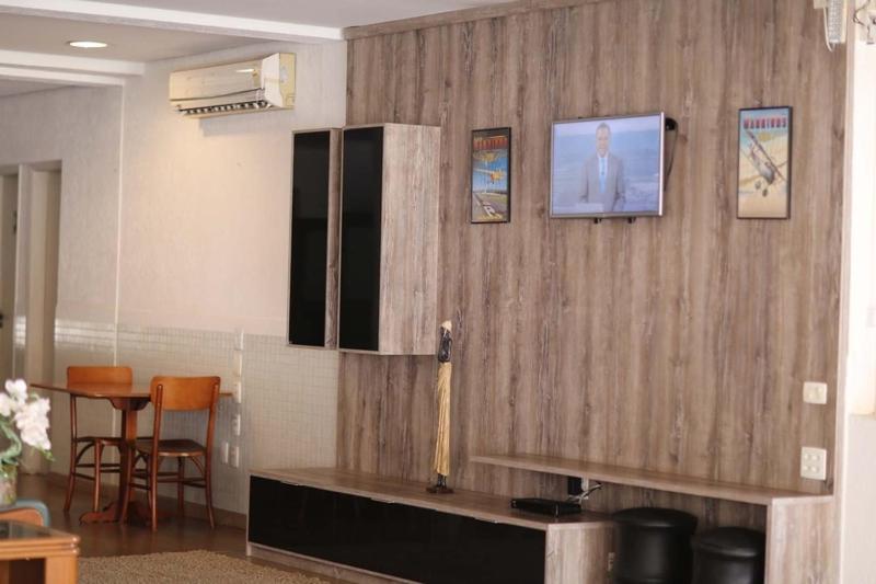 Bravo Suites Sao Carlos المظهر الخارجي الصورة